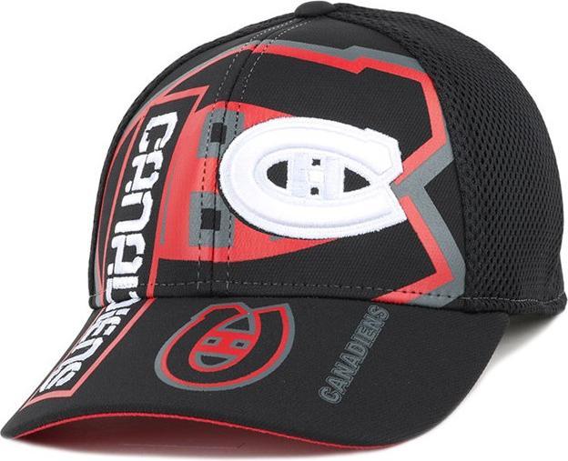 Image du produit Reebok Casquette Cool N Dry réglable (Vancouver)