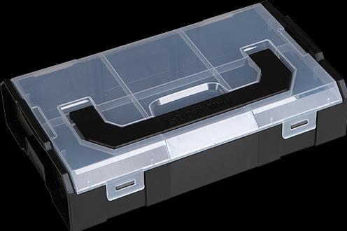Produktbild L-Boxx Mini opak Trade