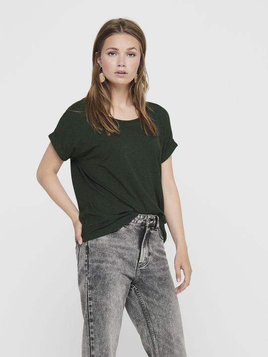 Produktbild Only Lässiges T-Shirt (M)