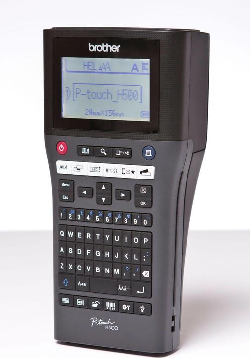 Produktbild Brother PT-H500
