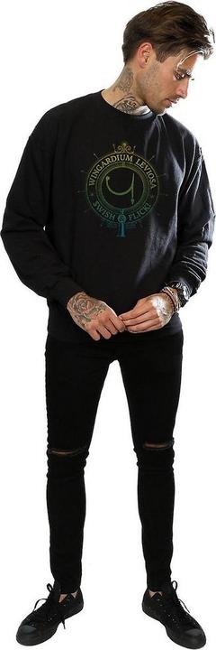 Image du produit - Sweat WINGARDIUM LEVIOSA - Homme (3XL)