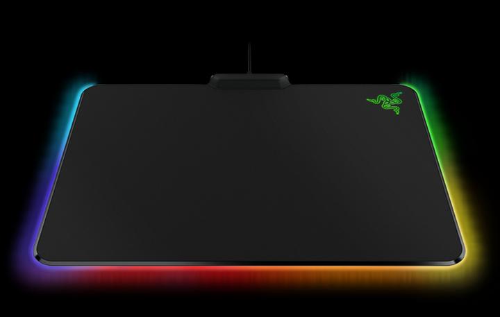 Produktbild Razer Firefly Hard Edition (L)