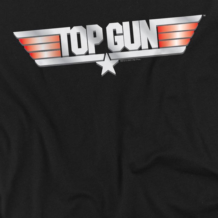 Produktbild Top Gun TShirt (S)