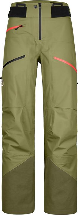 Ortovox Deep Shell Pants W