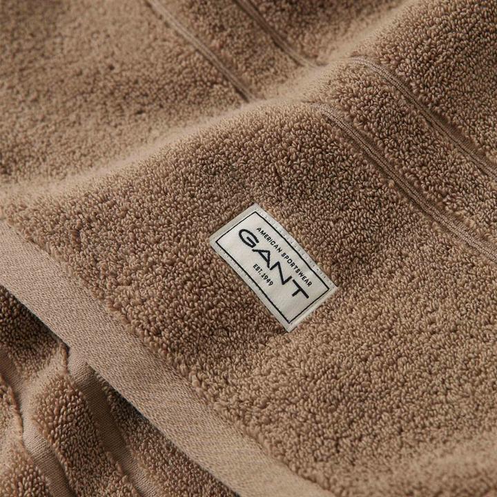Produktbild GANT PREMIUM TOWEL 30X50 - 3-PACK (30 x 50 cm)