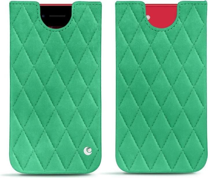 Productafbeelding Noreve Lederen omslag (Apple iPhone SE (2e generatie))