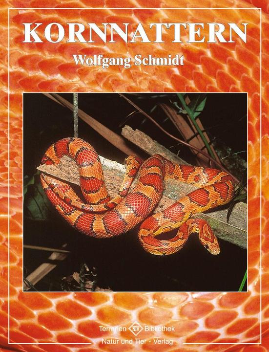 Kornnattern (Deutsch, Wolfgang Schmidt, 2004)