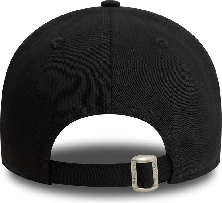 Produktbild New Era baseball kappe metallic pin 9forty chicago bulls (One Size)