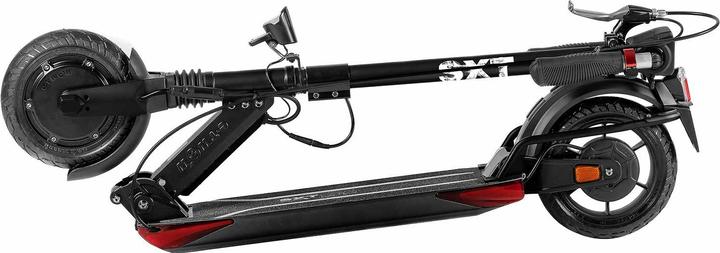 Image du produit Sxt Light Plus V (20 km/h, 40 km, 500 W)