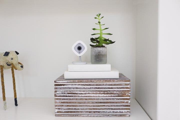 Image du produit Arlo Q Vmc3040 (1920 x 1080 Pixels)