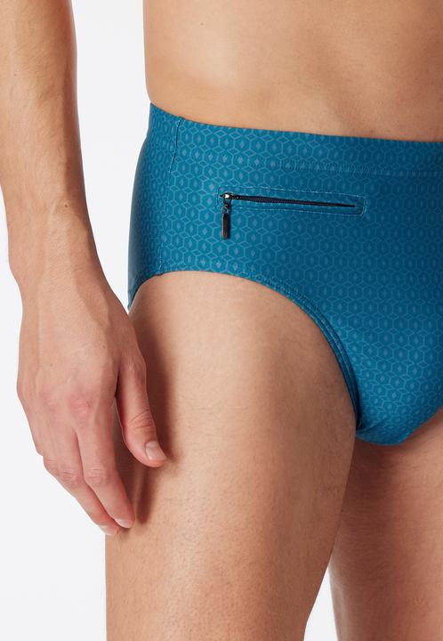 Produktbild Schiesser Badehose Classic Swim (6)