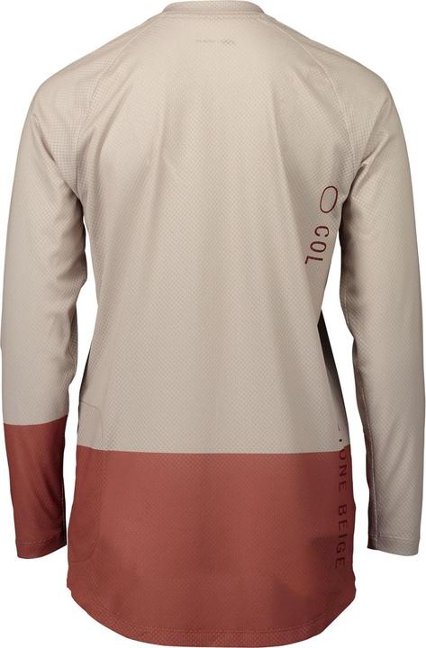 Immagine prodotto Poc MTB Pure LS maglia da bike donna (L)