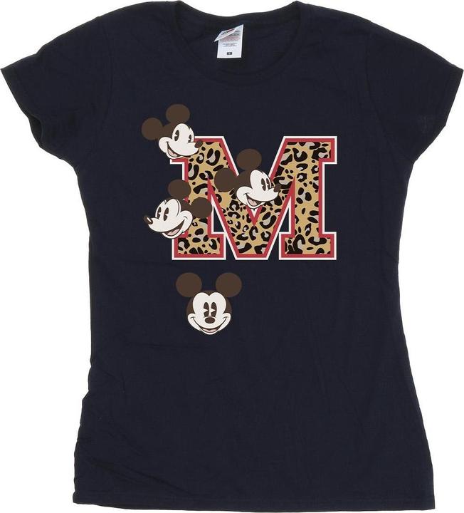 Produktbild Mickey Mouse TShirt (L)