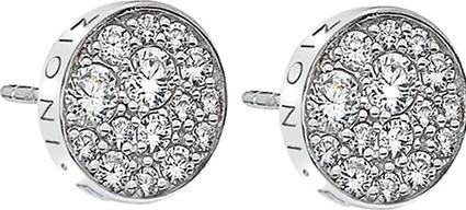 Produktbild Hot Diamonds Silver earrings DE456 Emozioni Scintilla