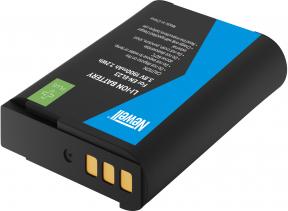 Produktbild Newell battery Plus battery replacement EN-EL23 (Akku)