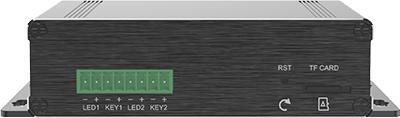 Image du produit Fanvil PA3 Passerelle de pagination SIP