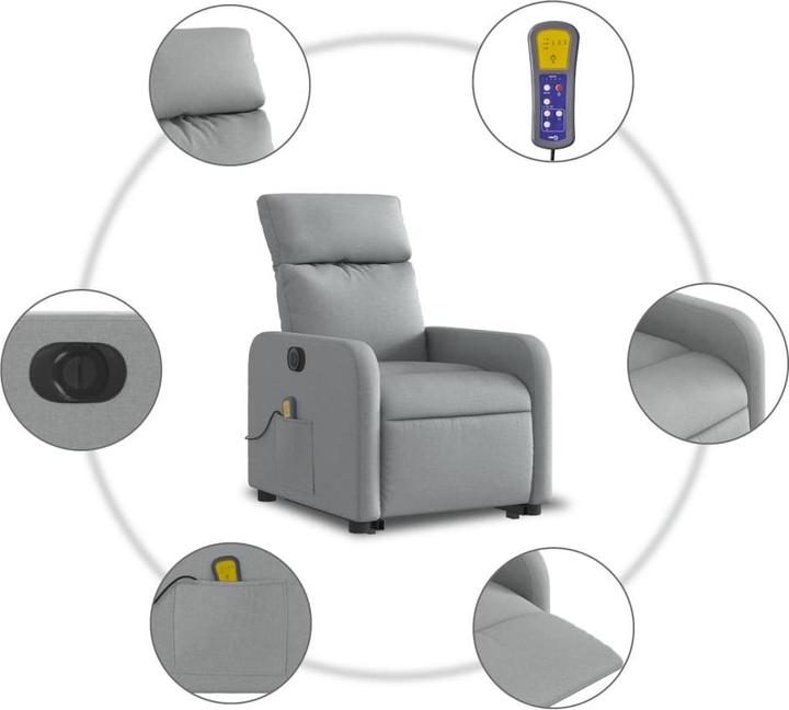 Produktbild VidaXL Iuniia