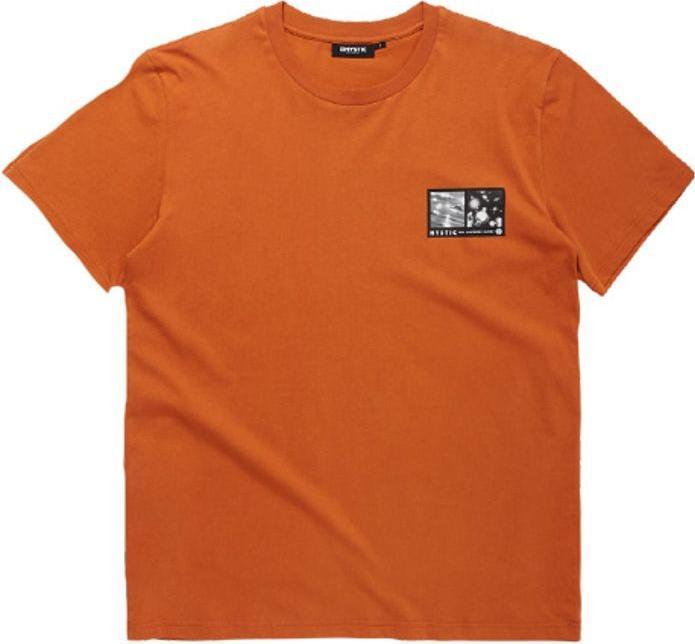 Mystic Blocks Tee (L)