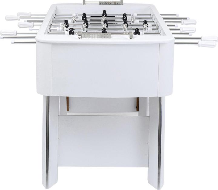 Immagine prodotto Kare Design Calcio Balilla Stile Bianco