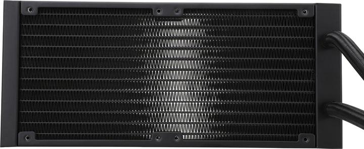 Image du produit Thermalright Frozen Prism 240 Black ARGB - refroidissement par eau pour processeur - max 27 dBA