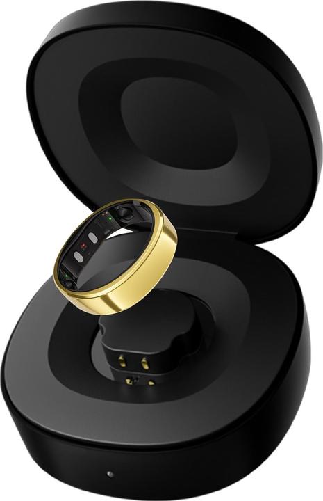 Productafbeelding RingConn Smart Ring (Gen2) (10, Goud)