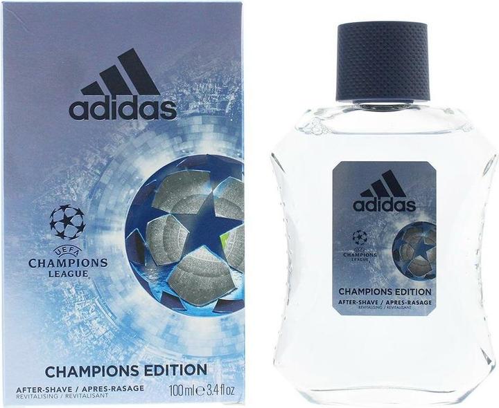 adidas Champions League (Lotion, 100 ml)