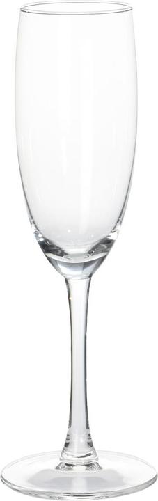 Immagine prodotto Casativo Set di bicchieri da champagne e da vino, 18 pezzi (18 Occhiali, Bicchieri da vino rosso, Bicchieri da champagne)