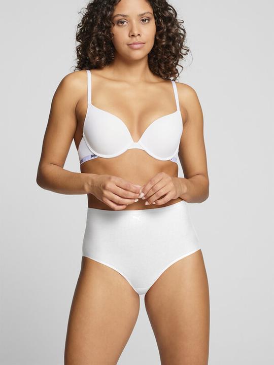 Image du produit Puma Microfiber Hipster (Taille unique, lot de 2)