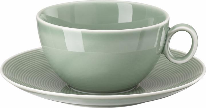Produktbild Thomas Loft Colour Moss Green Kombitasse 2tlg. (1 x)