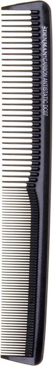 Image du produit Denman Carbon Cutting Comb DC7