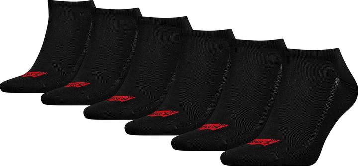 Image du produit Levis Chaussettes Sportives Confortables (paquet de 6, 43 - 46)