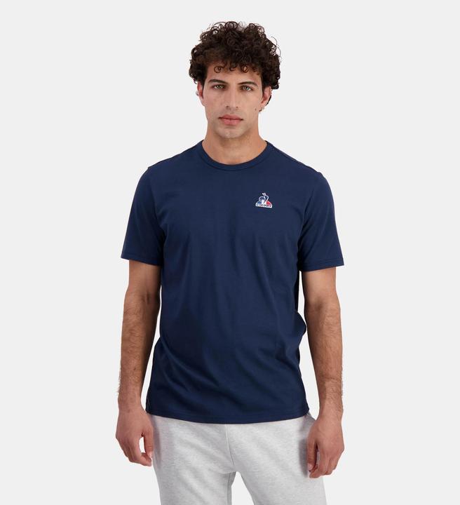Produktbild Le Coq Sportif t-hirt le coq portif eentiel (S)