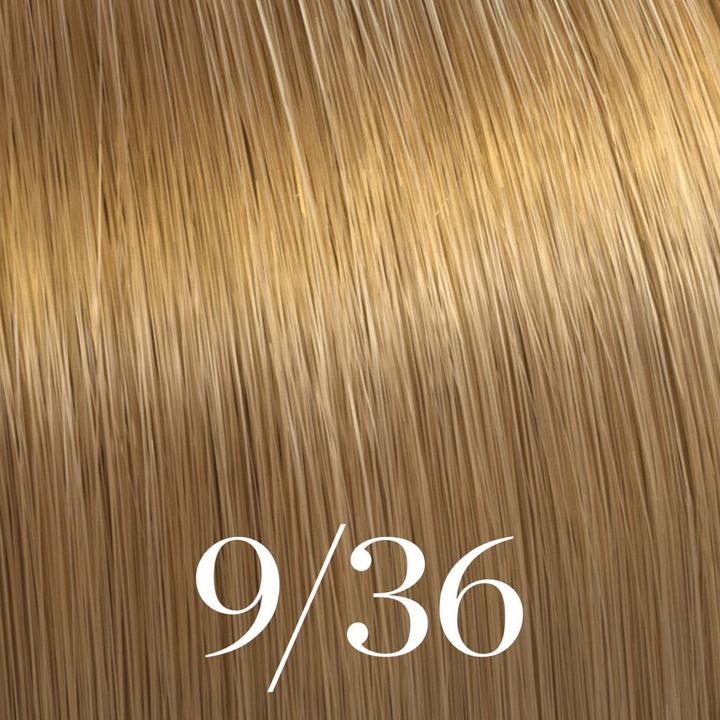 Image du produit Wella Color Touch Rich Naturals - 9/36 (Or, Blond, Violet)