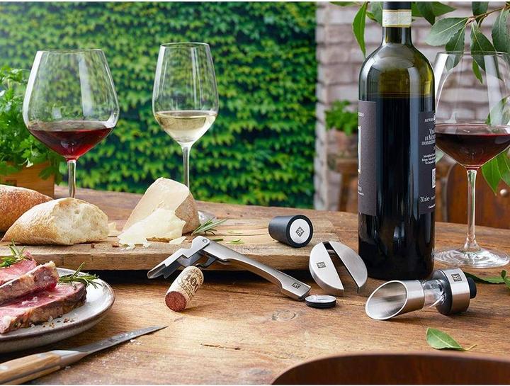 Produktbild Zwilling Sommelier Kellnermesser (Kellnermesser)