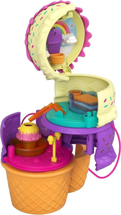 Produktbild Polly Pocket Eis