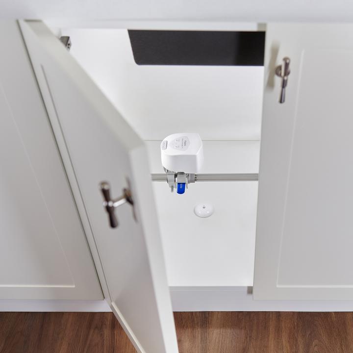 Produktbild Aqara Ventilsteuerung T1