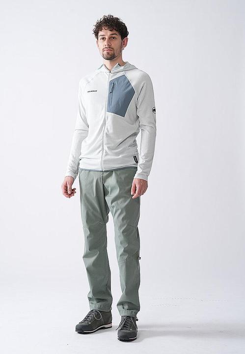 Produktbild Mammut Aenergy Light ML Hooded Jacket (M)