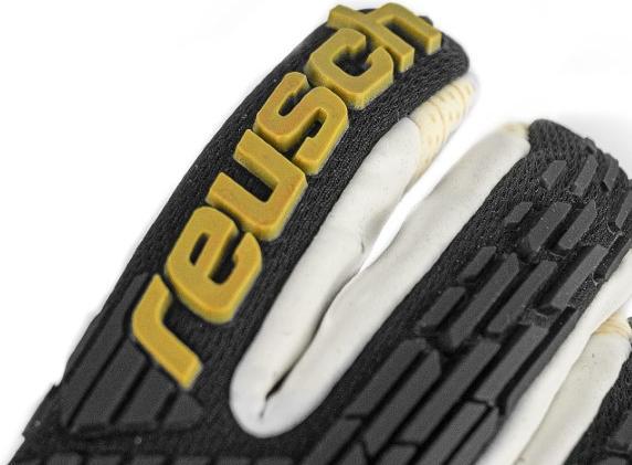 Actual product image Reusch Attract Freegel Gold X (10)
