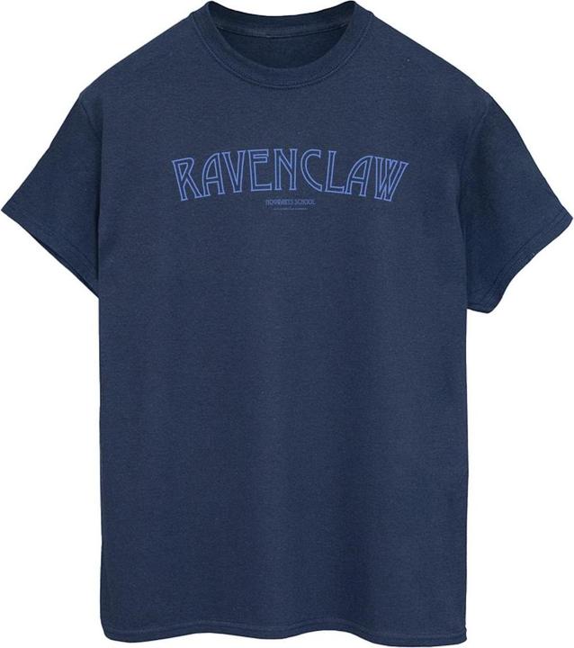 Produktbild Ravenclaw Logo TShirt (XXL)