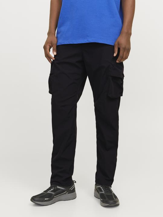 Actual product image Jack & Jones Relaxed fit Relaxed fit trousers Relaxed fit trousers (M)