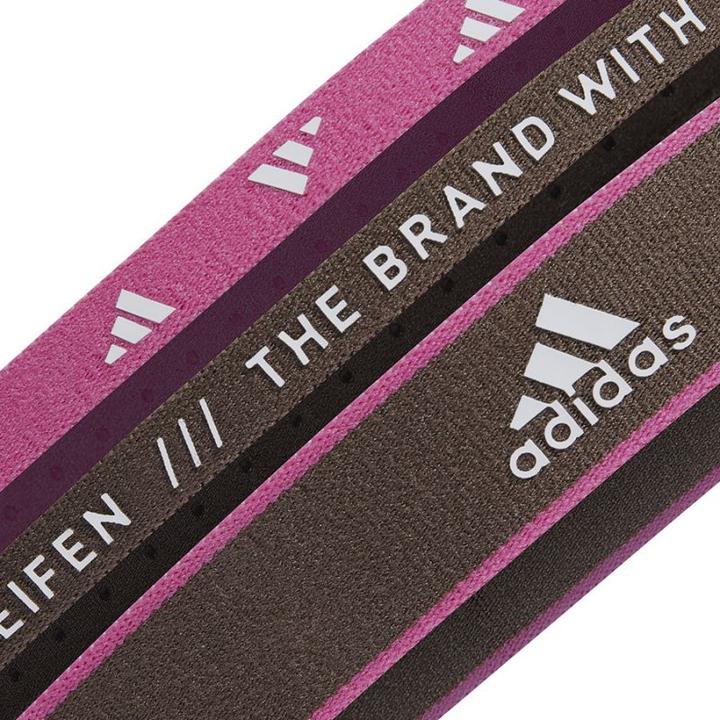 Actual product image adidas Haarband 3PP Stirnband