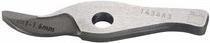 Actual product image Bosch Professional Zubehör Knife straight up to 1,6 mm, for
