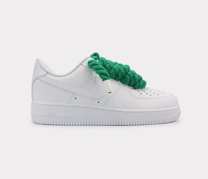 Bianco / Verde