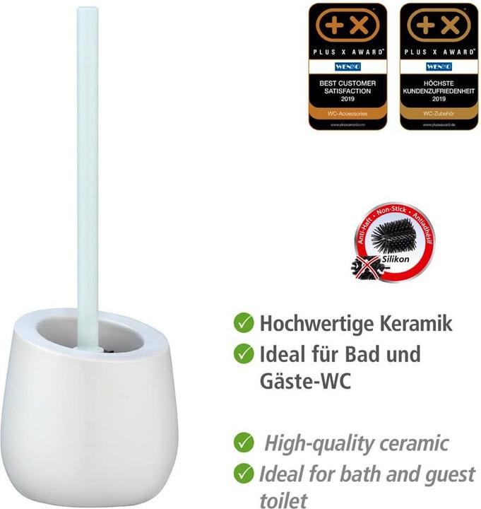 Actual product image Wenko Badi