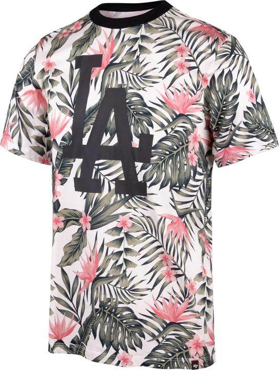 Produktbild 47 Brand t-hirt mlb la dodger (S)