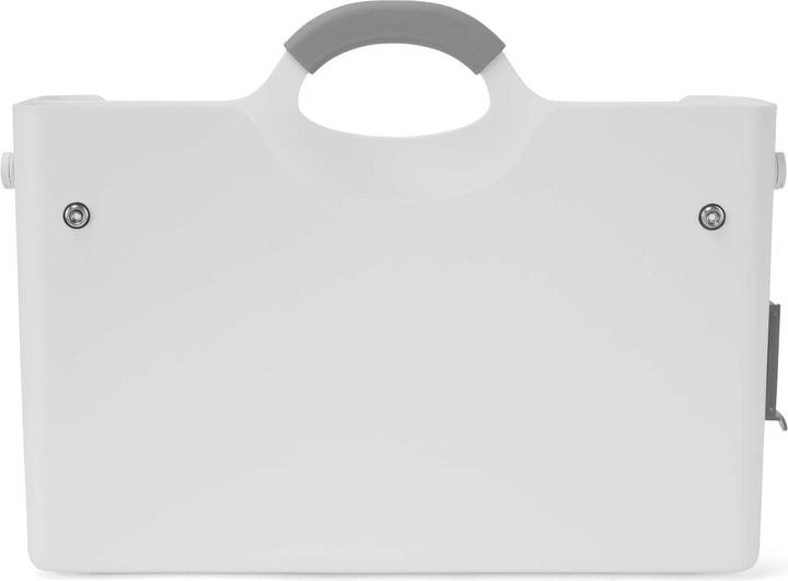 Produktbild Hotbox Schubladenbox Cover Flax Greenwich zu 2, Grün