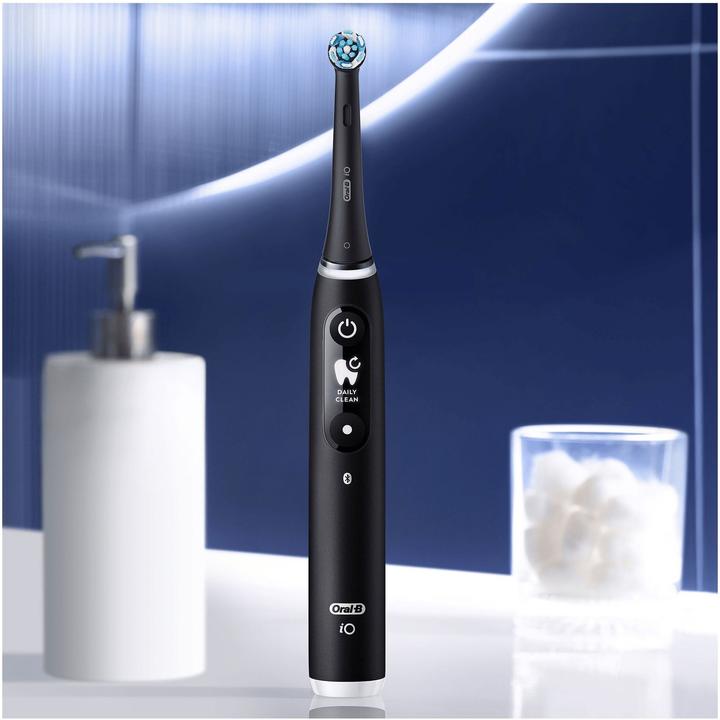 Immagine prodotto Oral-B Spazzolino vibrante per adulti iO (Spazzolino oscillante)