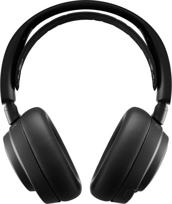 Actual product image SteelSeries Arctis Nova Pro Wireless (Wireless)