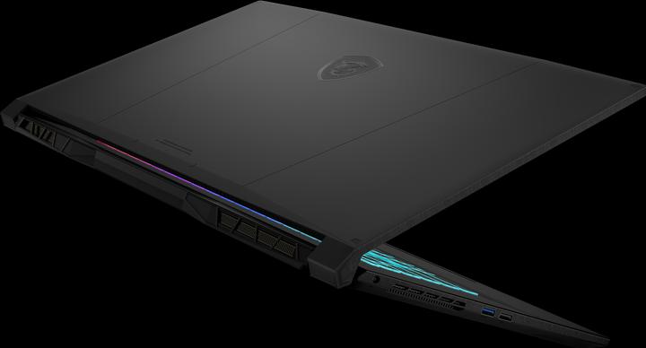 Immagine prodotto MSI Katana 15 (15.60", Intel Core i7-13620H, 16 GB, 1000 GB, DE)