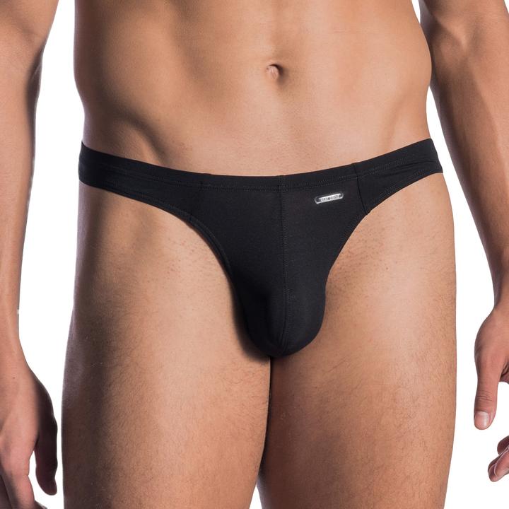 Actual product image Olaf Benz RED 0965 Mini String (XL, Single pack)